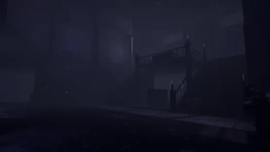 Hold Out — Screenshoty