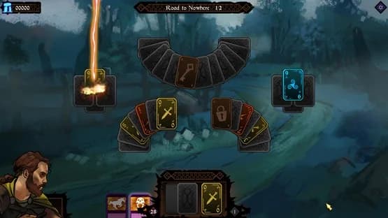 Ancient Enemy — Screenshoty