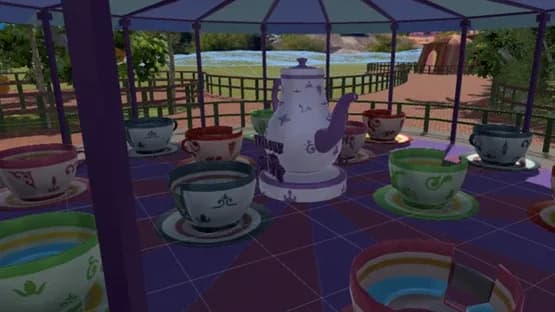 Family Park — Screenshots