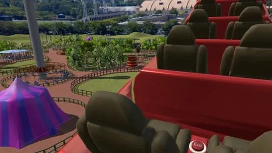 Family Park — Screenshots