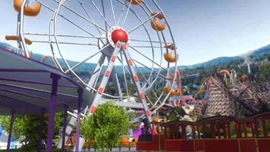 Family Park — Screenshots