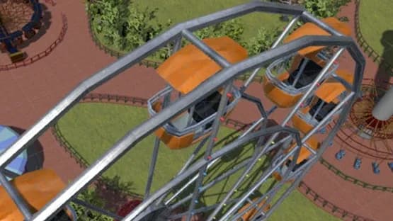 Family Park — Screenshots