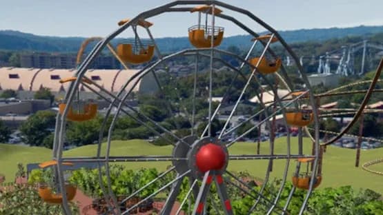 Family Park — Screenshots