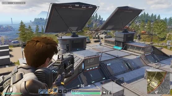 Melee — Screenshots