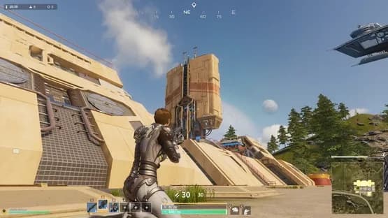 Melee — Screenshots