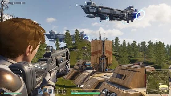 Melee — Screenshots