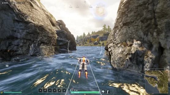 Melee — Screenshots