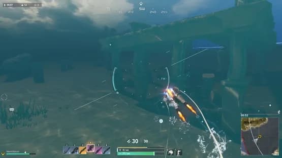 Melee — Screenshots