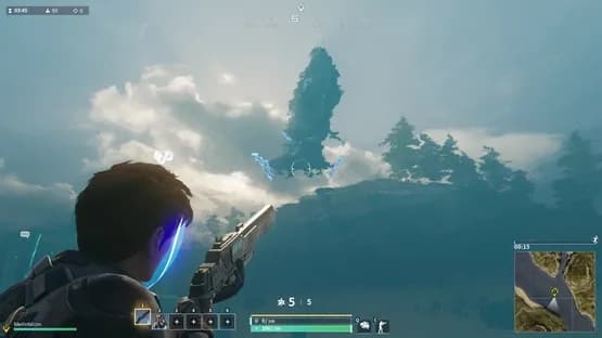 Melee — Screenshots