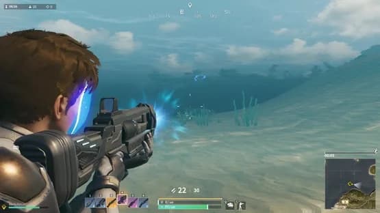 Melee — Screenshots