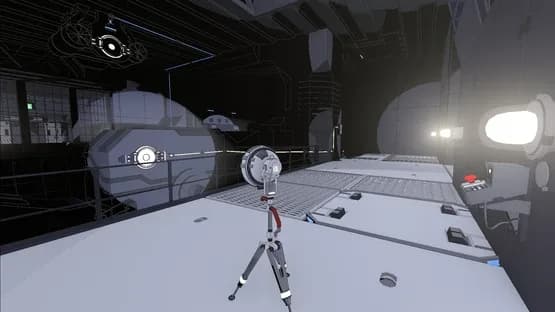Lightmatter — Screenshots