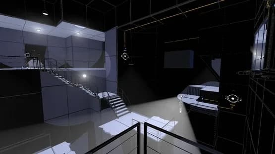 Lightmatter — Screenshots