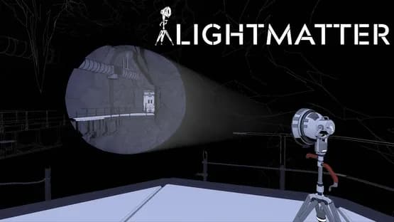 Lightmatter — Screenshots