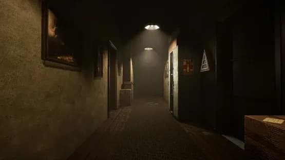 Escape Legacy VR — Screenshots