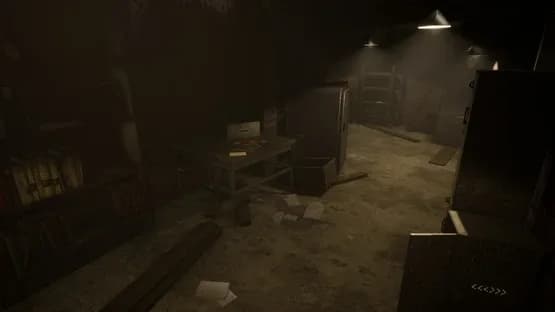 Escape Legacy VR — Screenshots