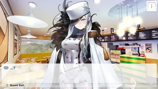 Miracle Snack Shop — Screenshoty