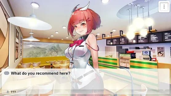 Miracle Snack Shop — Screenshoty