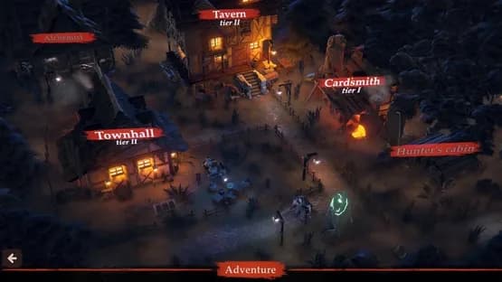 Ravenland — Screenshots
