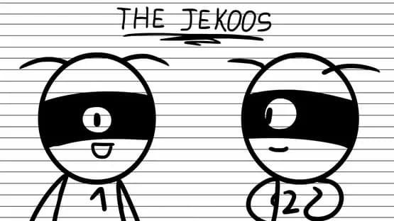 The Jekoos — Screenshots