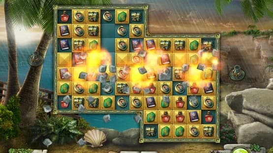 Heart of Moon: The Mask of Seasons — Screenshots