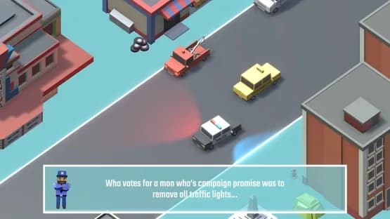 Unblock Gridlock — Screenshots