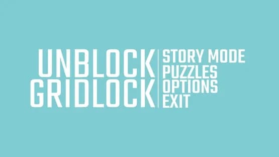 Unblock Gridlock — Screenshots