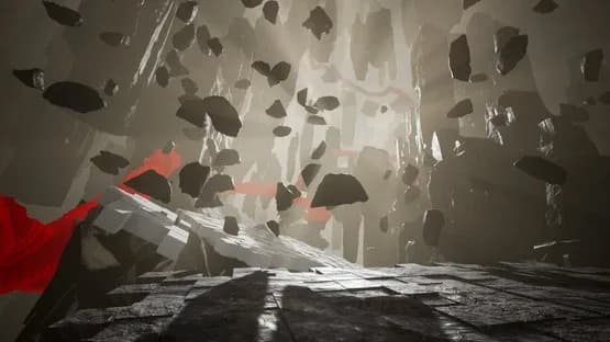 Matter — Screenshots