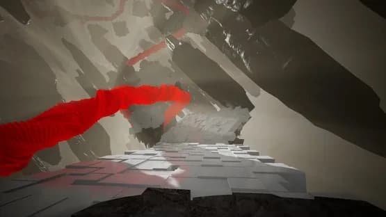 Matter — Screenshots