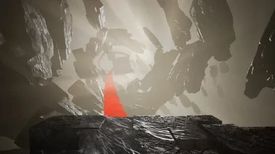 Matter — Screenshots