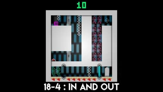 You Have 10 Seconds 3 — Screenshoty