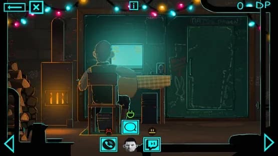 Clicker: Glad Valakas — Screenshots