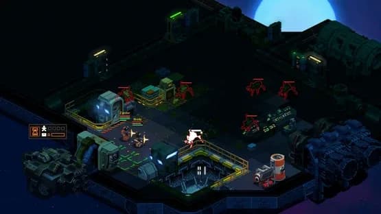 Space Haven — Screenshots