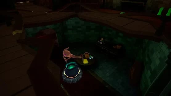 Haunting Hour — Screenshots