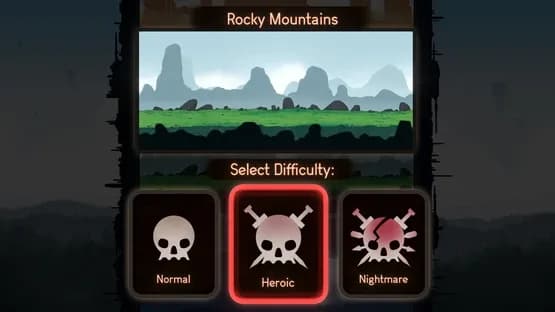 Towertale — Screenshots