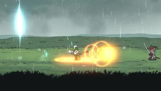 Towertale — Screenshots