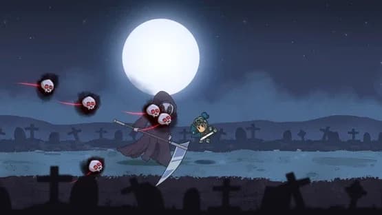 Towertale — Screenshots