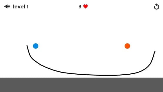 Love In Drawing — Screenshoty