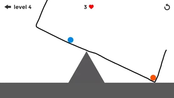 Love In Drawing — Screenshoty