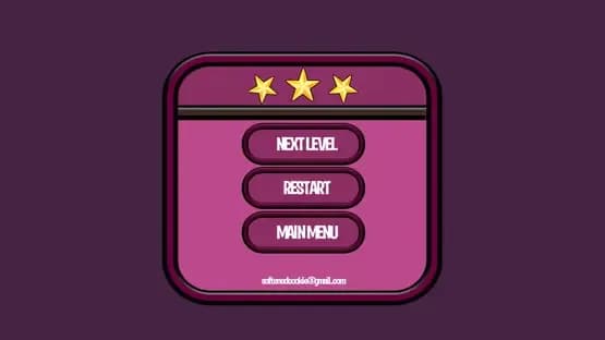 Woman's Body — Screenshots