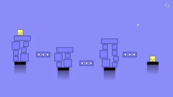 Horror Girl Puzzle — Screenshots