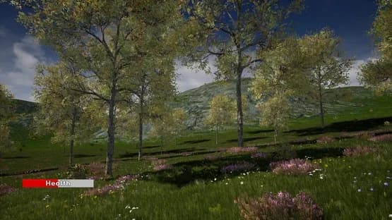 Medieval Towns — Screenshoty