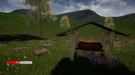 Medieval Towns — Screenshoty