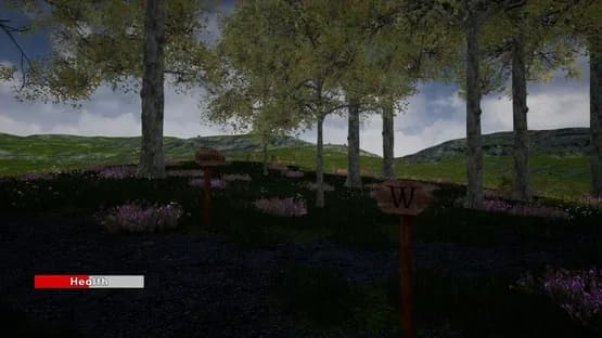 Medieval Towns — Screenshoty
