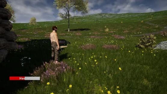 Medieval Towns — Screenshoty
