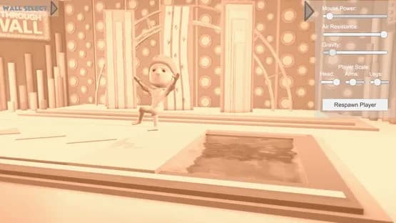Hide Your Butts! — Screenshoty