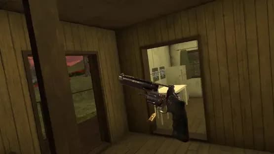 Hunting Simulator VR — Screenshots
