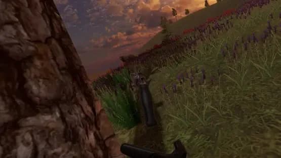 Hunting Simulator VR — Screenshots