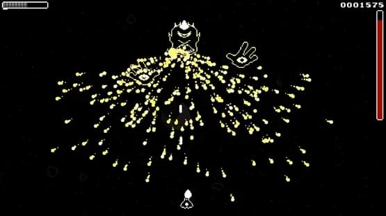 Super Crome: Bullet Purgatory — Screenshoty