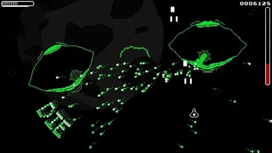 Super Crome: Bullet Purgatory — Screenshoty