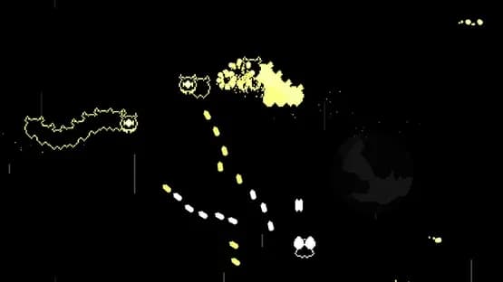 Super Crome: Bullet Purgatory — Screenshoty